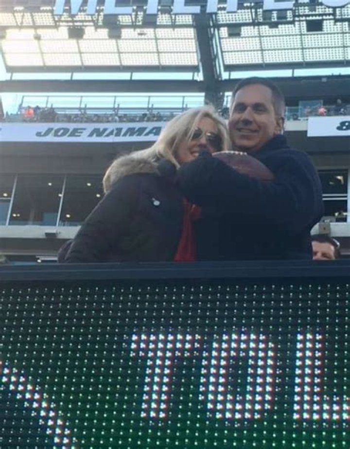 Meet Matt Milano Parents Mike Milano And Janet Milano