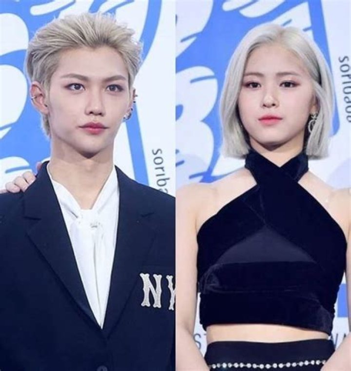 Meet Olivia And Jisue Lee