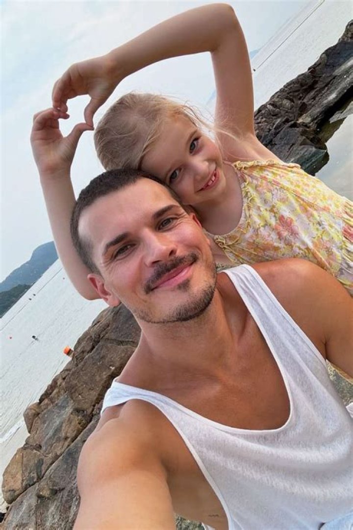 Meet Olivia Savchenko and Zlata Savchenko