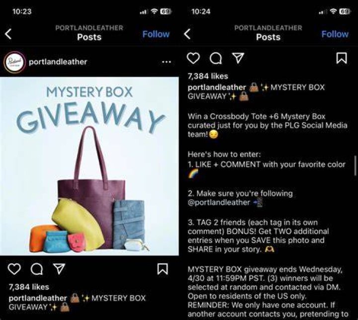 Meet Paul Nderitu Who For Years Has Been Winning All Social Media Giveaways |