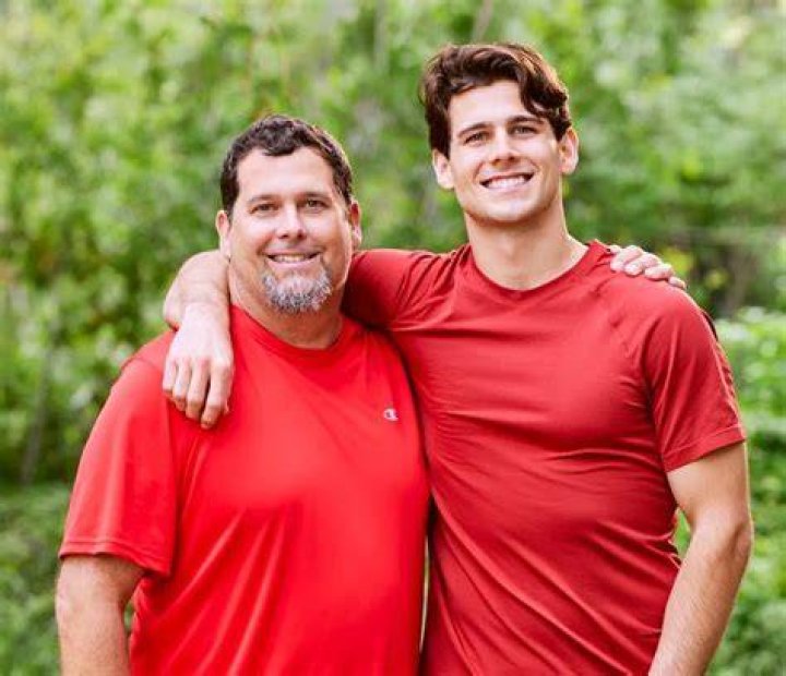 Meet Rob Mcarthur's Wife, April: An Amazing Race Journey