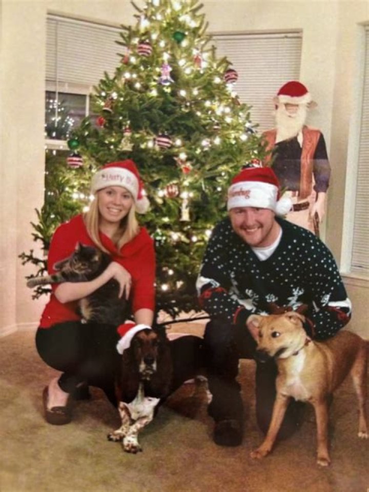 Meet Russ Francis Wife, Judy