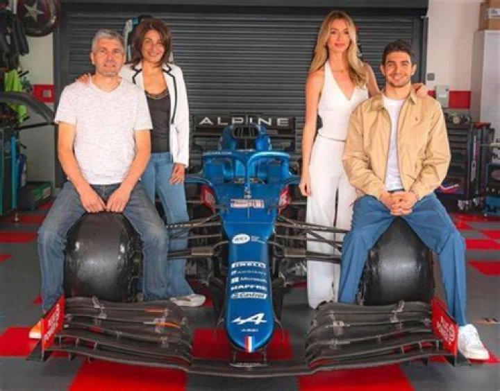 Meet Sabrine Khelfane and Laurent Ocon