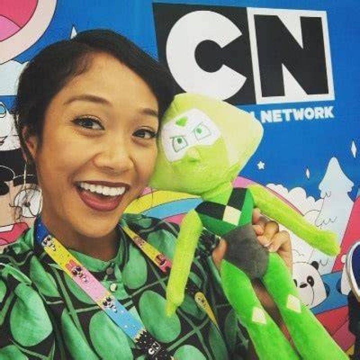 Meet Shelby Rabara, Steven Universe - Husband, Net Worth & Bio