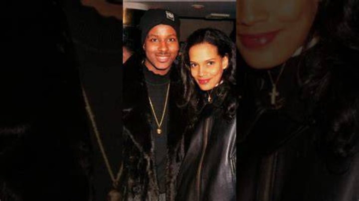Meet Skyler Martin Photos Of Shari Headleys Son With Christopher Martin
