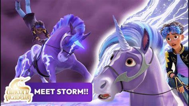 Meet Storm Field & Allison Field