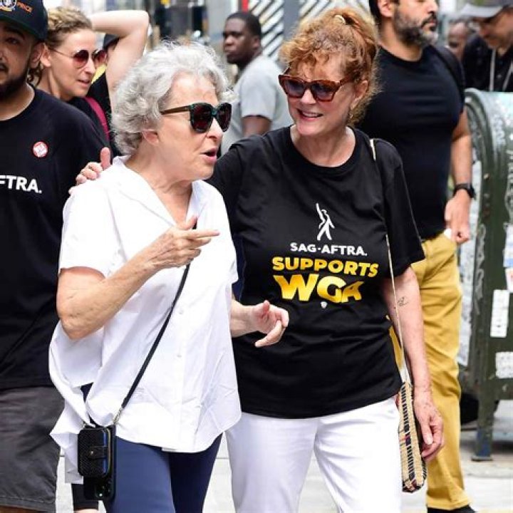 Meet Susan Midler, Judith Midler, Daniel Midler