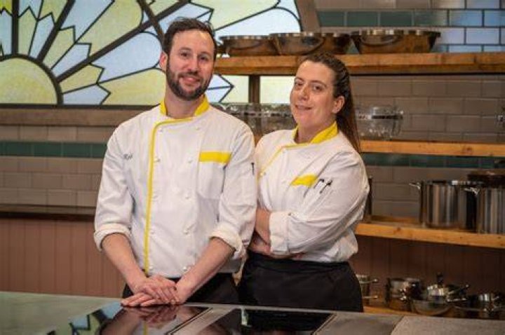 Meet the 2022 Bake Off Professionals contestants, Rob, Mireia, Cydrick and co ·