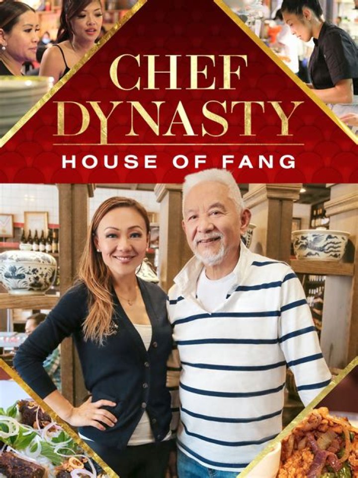 Meet the Chef Dynasty' Star's Spouse