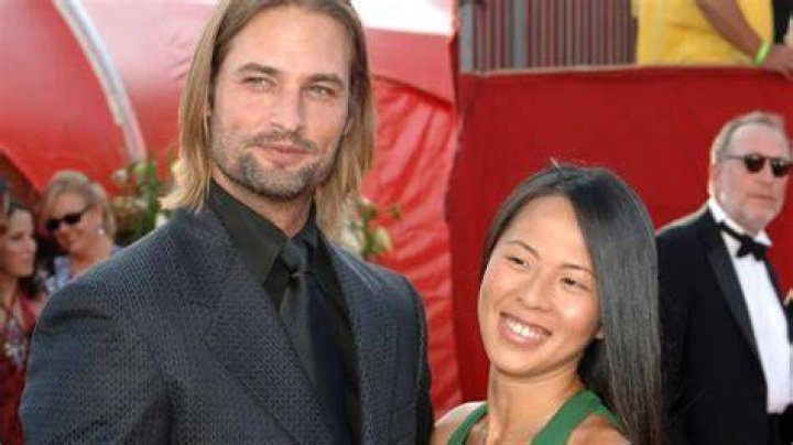 Meet The Indonesian Beauty Who Stole Josh Holloway’s Heart |