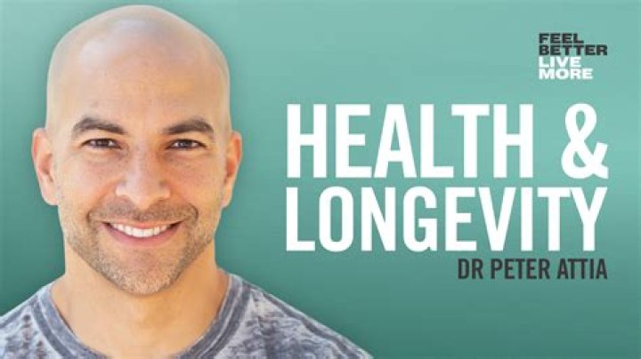 Meet The Inspiring Wife Of Longevity Expert Petter Attia