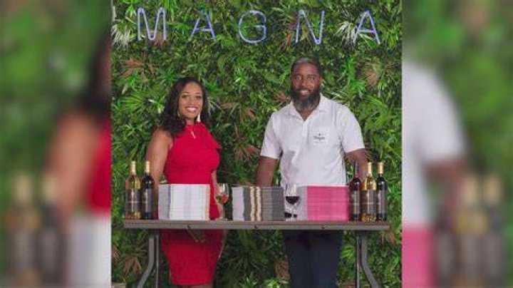 Meet the Power Couple Behind the Pop Sensation |