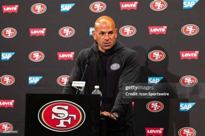 Meet the San Francisco 49ers Defensive Coordinator |