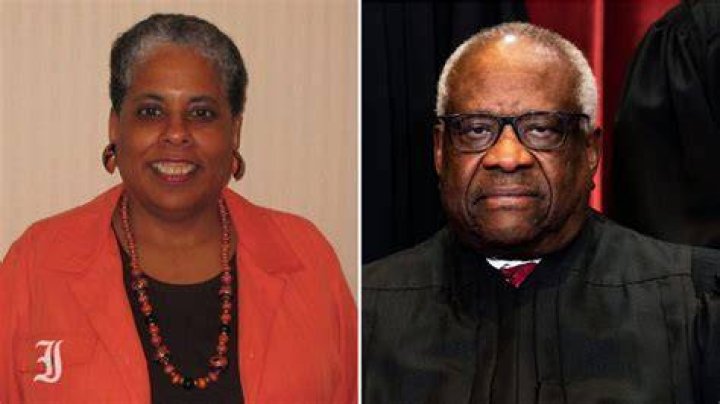 Meet The Son of Judge Clarence Thomas and Kathy Ambush |