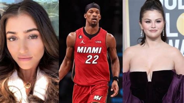 Meet The Woman Who Supports His Sports Career |