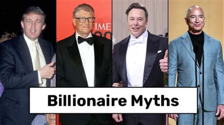Meet The Young Billionaires Redefining Wealth And Success