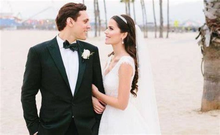 Meet Thomas Payton, Husband Of Sofia Mattsson