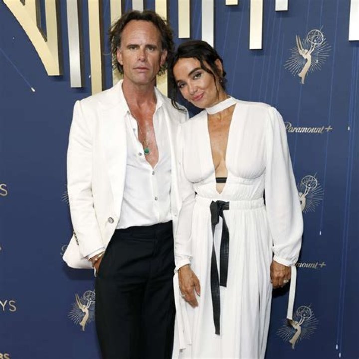 Meet Walton Goggins' Enigmatic Wife