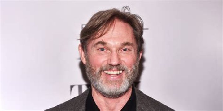 Meet William Hayes Chamberlain - Actor George Richard Chamberlain's Brother