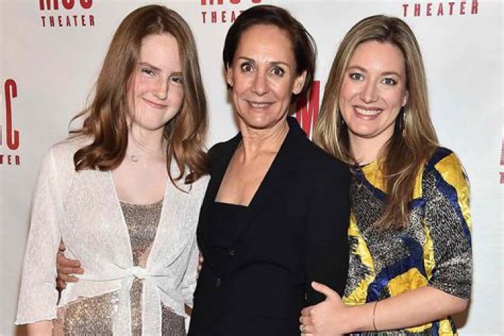 Meet Zoe Perry, Mae Akins Roth, Will Theron Roth and Donovan Roth