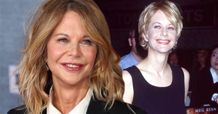 Meg Ryan Net Worth: How Much Is Ryan?