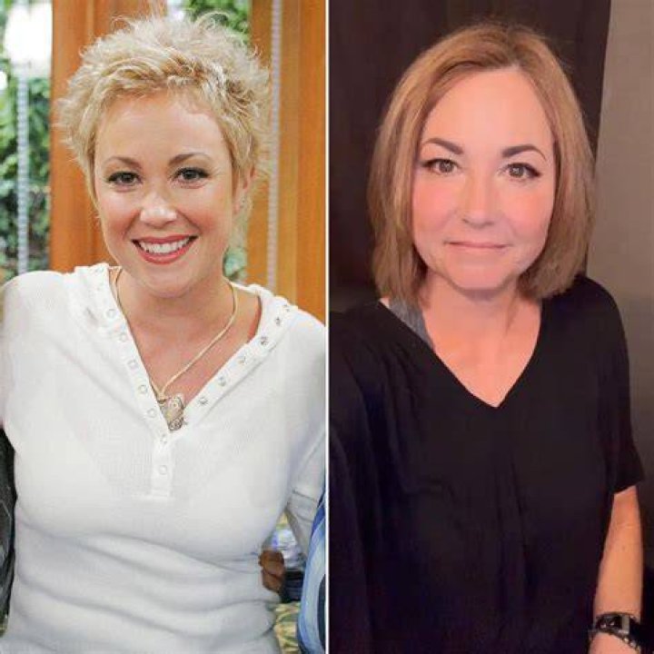 Megan Benton Lewis: Truth about Phill Lewis' wife