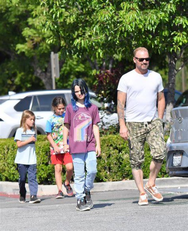 Megan Fox's Parents And Their Unsung Influence