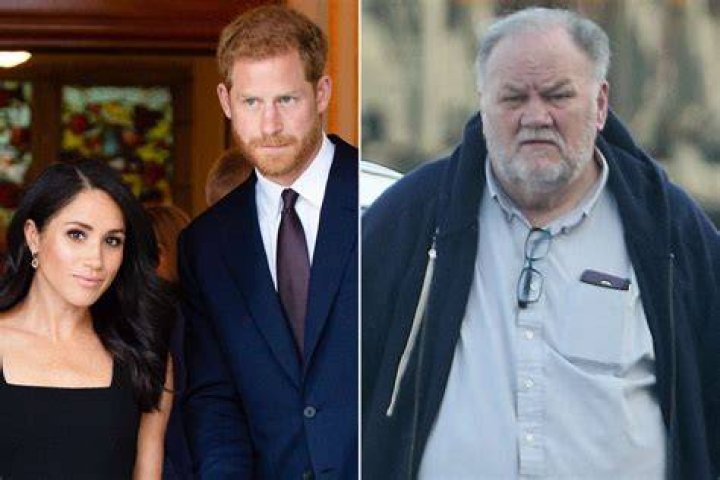 Meghan Markle Parents (Duchess Of Sussex), Net-worth, Residence, Separation And Relationship With Her |