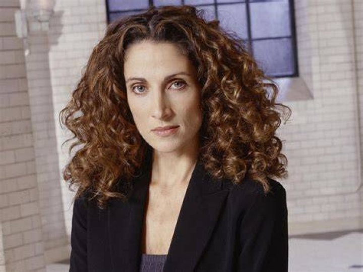 Melina Kanakaredes Net Worth - SnogBlogy