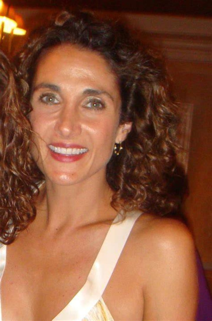 Melina Kanakaredes Net Worth