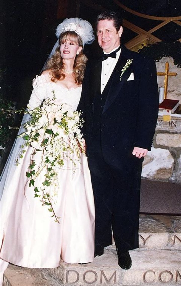 Melinda Wilson Husband Was Melinda Wilson Husband