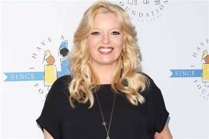 Melissa Peterman Children: Meet Riley David Brady