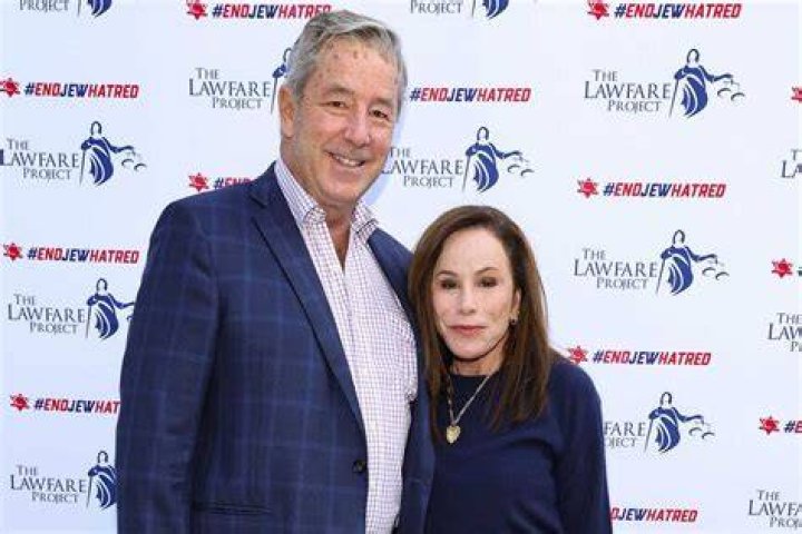 Melissa Rivers- Wiki, Age, Height, Net Worth, Husband, Ethnicity
