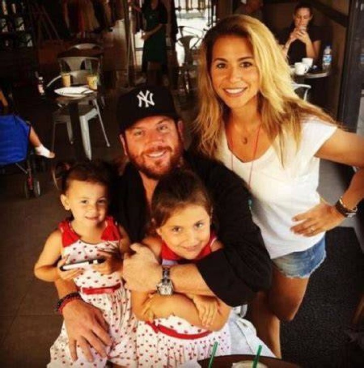 Meltem Conant And Her Chef Husband, Scott Conant Are Proud Parents Of Two Children