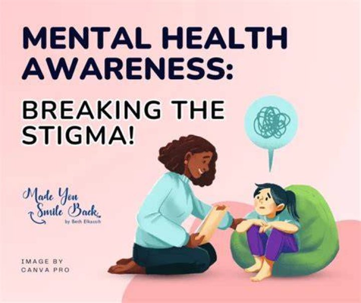 Mental Health, Advocacy, And Breaking Stigma
