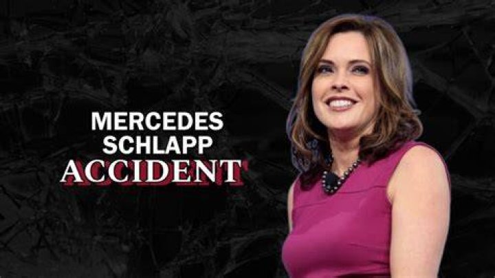"Mercedes Schlapp Accident Rumors" Debunked