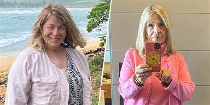 Meredith Duxbury Weight Loss Journey: Before And After Photos