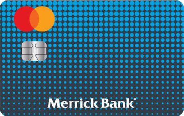 Merrick Bank Credit Card Application Status