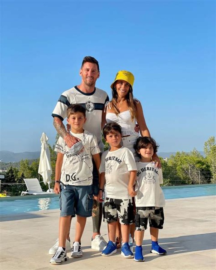 Messi Siblings: Exploring the World of Lionel Messi’s Family