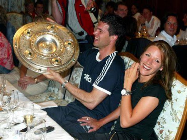 Michael Ballack's Ex-Wife: Uncovering The Untold Story