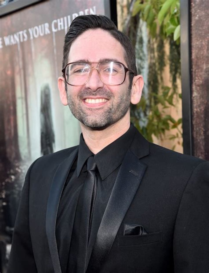 Michael Chaves' Net Worth Revealed