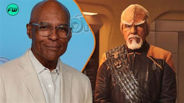 Michael Dorn's Marital Status Revealed