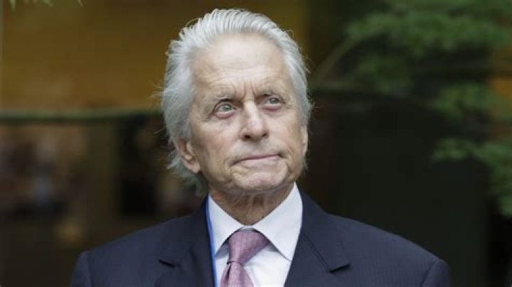 Michael Douglas 'deeply saddened' to share news as family offers support after Jim Brown's death