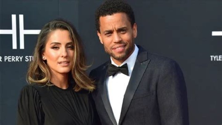 Michael Ealy Ethnicity, Nationality, Race, Family, Body measurements, career