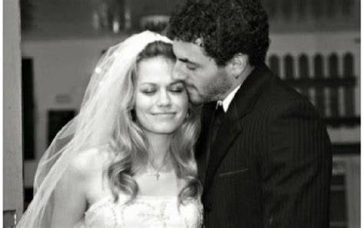 Michael Galeotti bio- The ex-husband of Bethany Joy Lenz