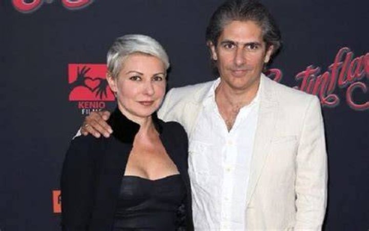 Michael Imperioli Is Married To Wife Victoria Chlebowski