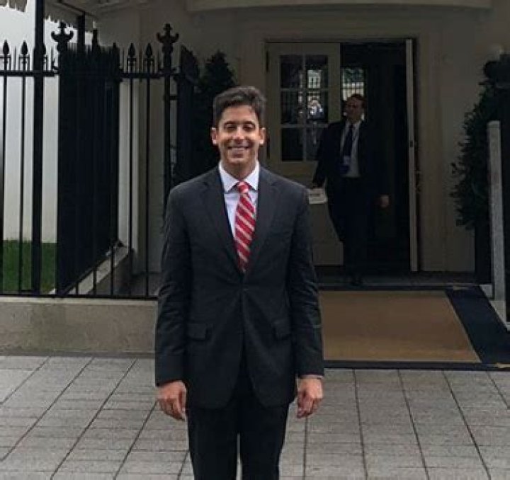 Michael Knowles Facts, Bio, Wiki, Net Worth, Age, Height, Family, Affair, Salary, Nationality, Wife,