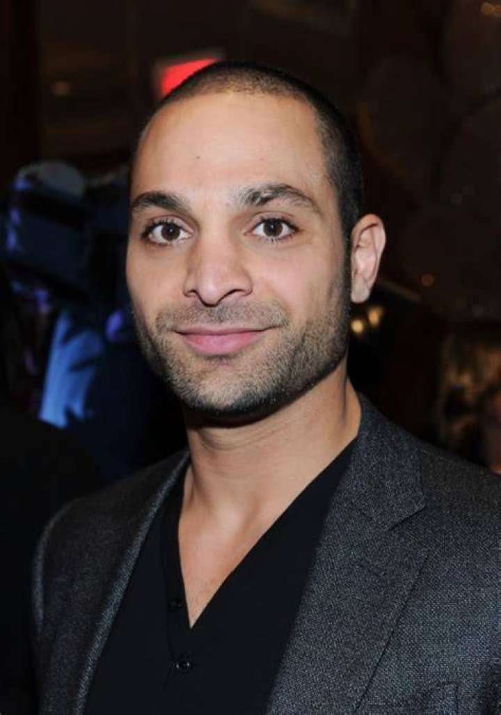 Michael Mando ·