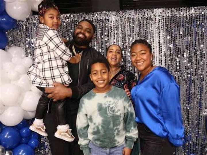 Michael Oher children: How many kids does he have?
