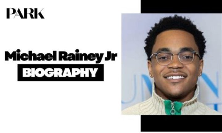 Michael Rainey Jr.'s Height Revealed